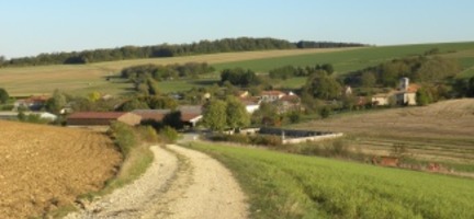 Senoncourt-Les-Maujouy