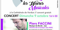 Les heures Musicales