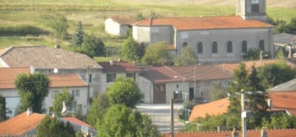 Récourt-le-Creux