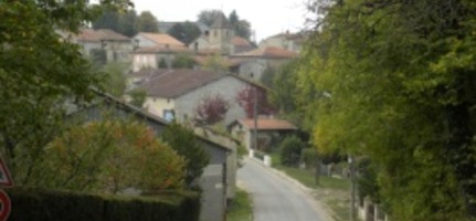 Saint-André-en-Barrois