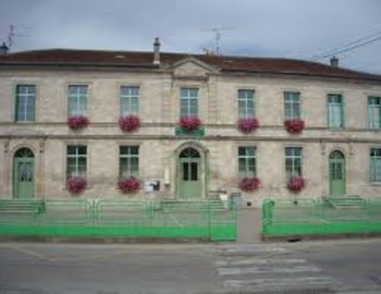 Ecole Maternelle et Primaire Pierre Méchin
