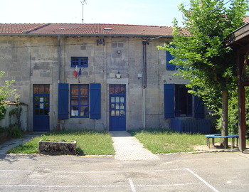 Ecole Primaire de Génicourt